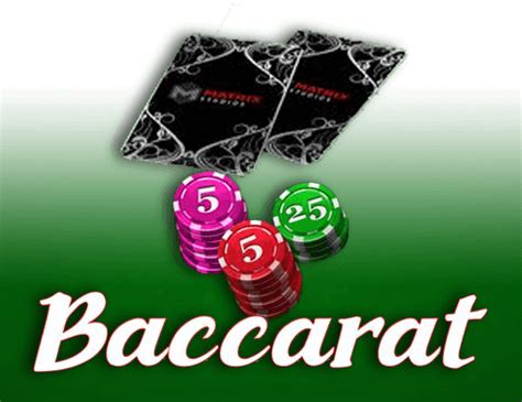 Игра Baccarat Supreme  играть бесплатно онлайн